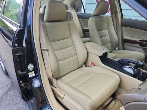 Used 2009 Honda Accord EX-L image 19