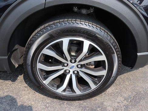 Used 2025 Ford Explorer ST-Line AWD/4WD image 66