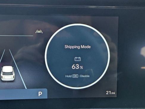 New 2026 Hyundai Palisade Calligraphy image 18