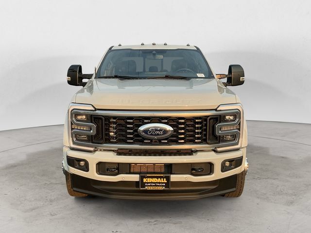 Used 2026 Ford F450 Platinum AWD/4WD image 3