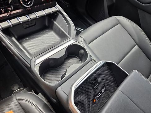 New 2026 GMC Terrain Elevation w/ Elevation Premium Package FWD image 23