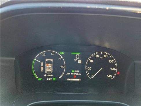 Used 2024 Honda CR-V Sport-L image 9
