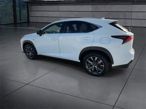 Used 2020 Lexus NX 300 F Sport image 6