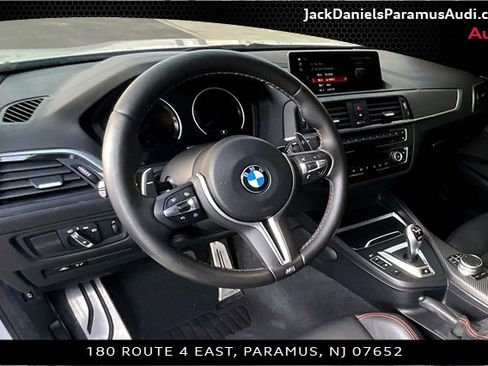 Used 2020 BMW M2 Competition w/ Executive Package image 13
