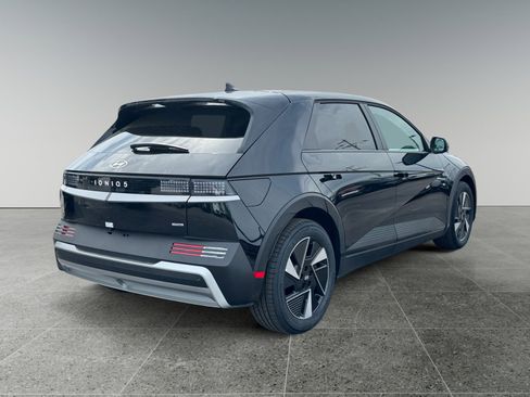 New 2026 Hyundai Ioniq 5 SEL AWD/4WD image 5