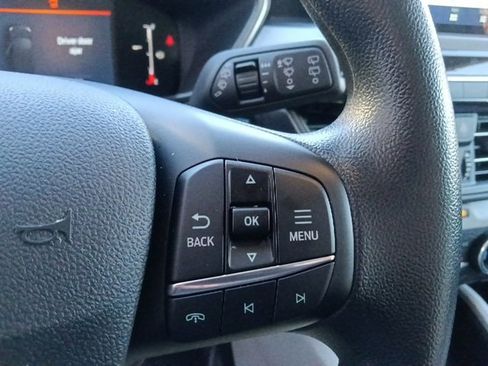 Used 2025 Ford Escape Active image 19