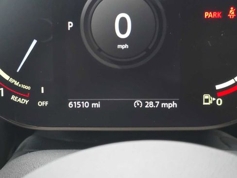 Used 2021 MINI Cooper Clubman John Cooper Works w/ Driver Assistance Package image 27