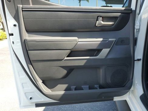 New 2026 Toyota Tundra SR5 AWD/4WD image 13