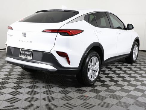 New 2026 Buick Envista Preferred image 5