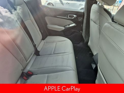 Used 2024 Acura Integra A-Spec FWD image 10