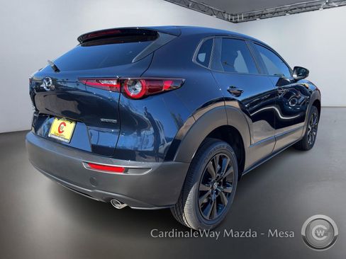 New 2026 MAZDA CX-30 AWD 2.5 S w/ Select Sport Pkg image 4