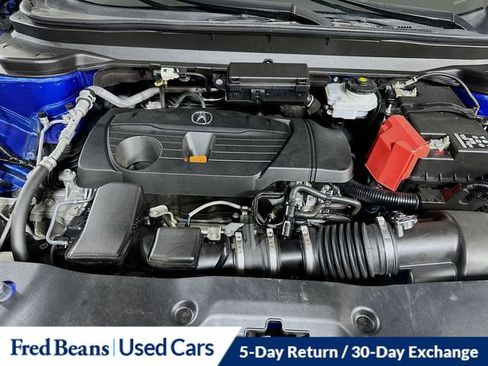 Used 2021 Acura RDX A-Spec FWD image 38