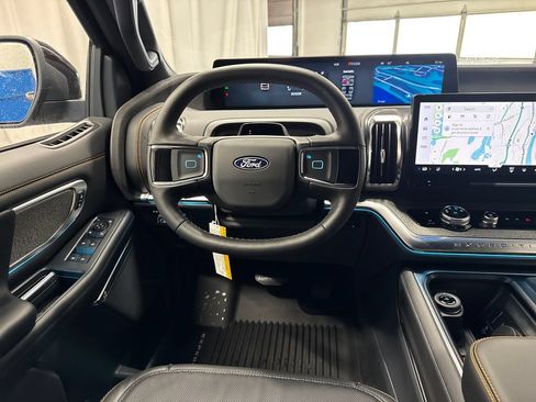 New 2027 Ford Expedition Tremor w/ Driver's Package AWD/4WD image 14