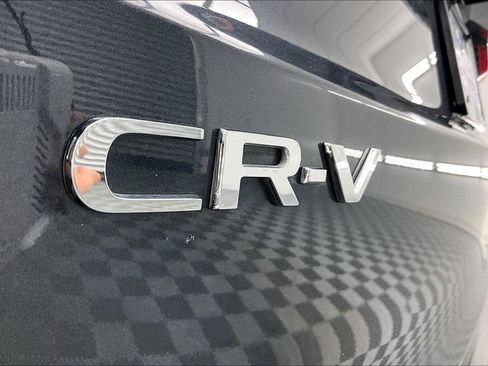 Used 2025 Honda CR-V EX image 8
