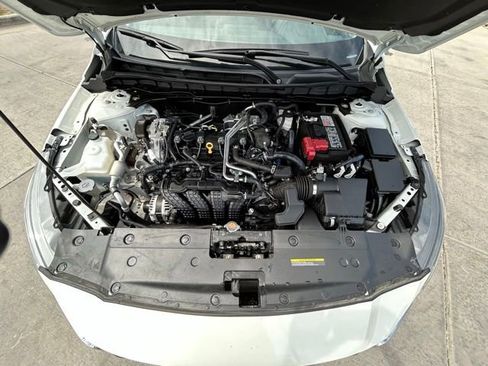 Used 2023 Nissan Altima 2.5 SV FWD image 31