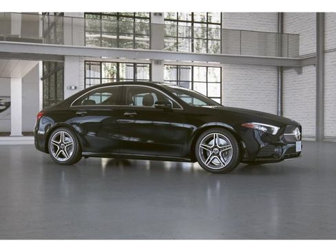 Used 2020 Mercedes-Benz A 220 4MATIC image 14