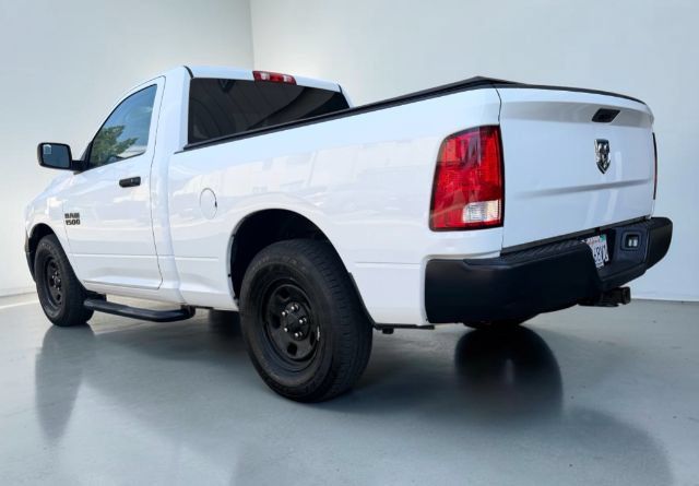 Used 2015 RAM 1500 Tradesman w/ Power & Remote Entry Group RWD image 4