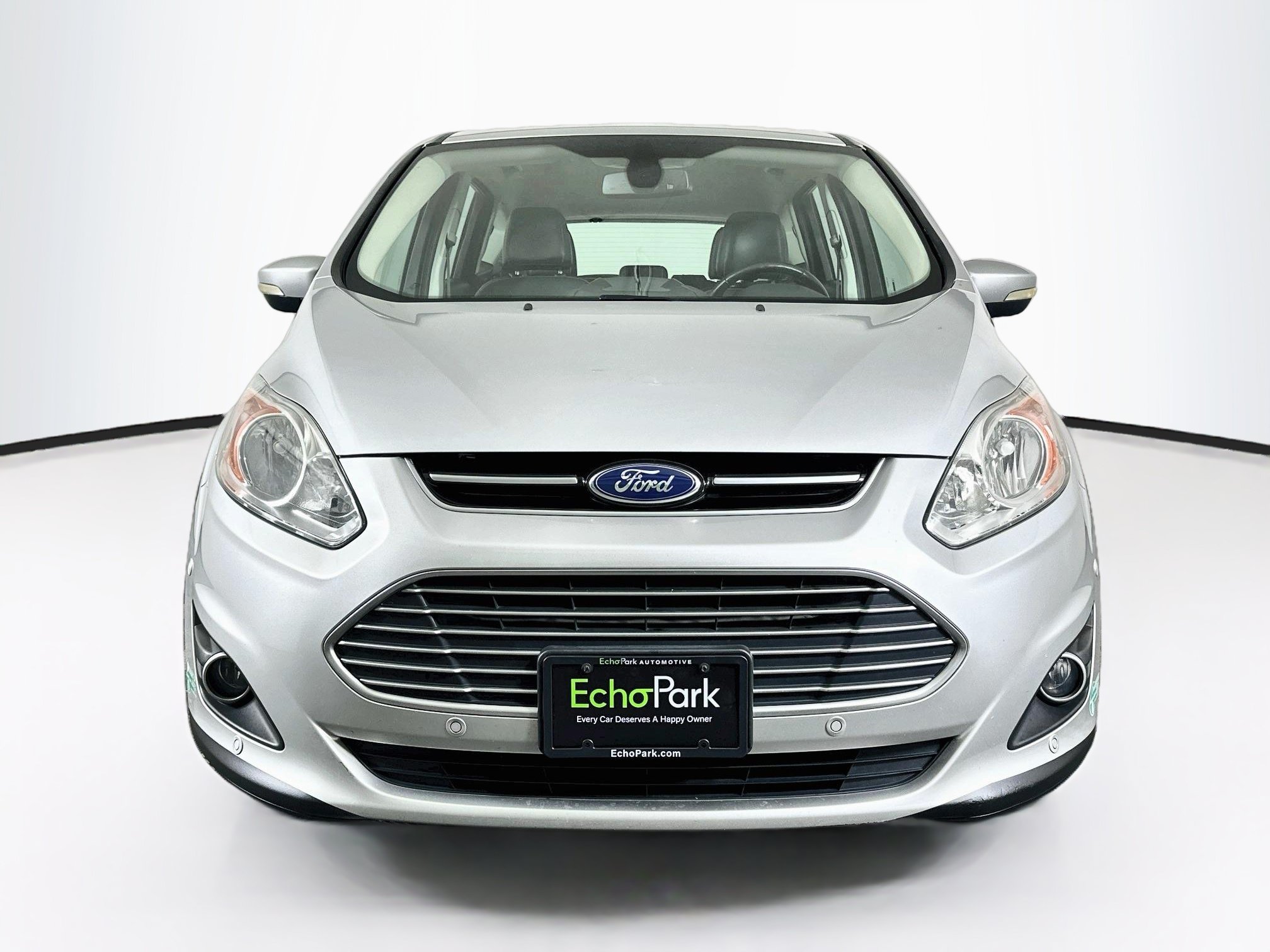 Used 2016 Ford C-MAX Energi SEL w/ Equipment Group 303A FWD image 2
