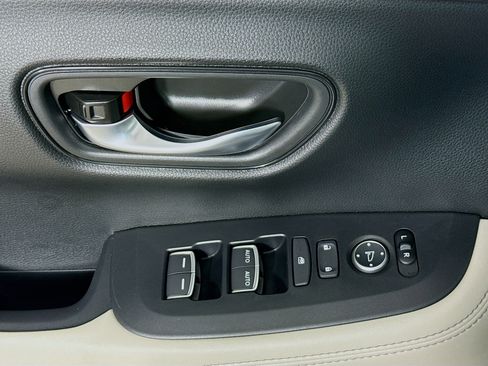 New 2026 Honda HR-V EX-L image 20