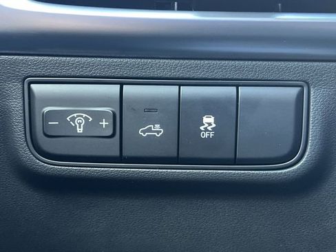 New 2026 Hyundai Santa Cruz SEL FWD image 11