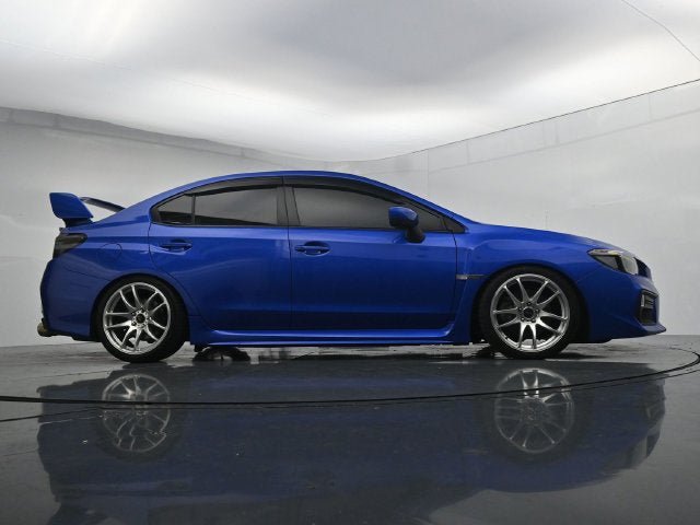 Used 2021 Subaru WRX AWD/4WD image 37