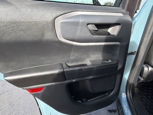 Used 2023 Ford Bronco Sport Big Bend image 14