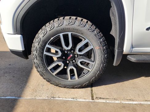 New 2026 GMC Sierra 1500 AT4 w/ AT4 Premium Package image 54