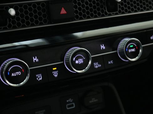 Used 2022 Honda Civic EX-L image 19