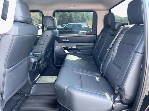 Used 2023 Toyota Tundra Limited image 30