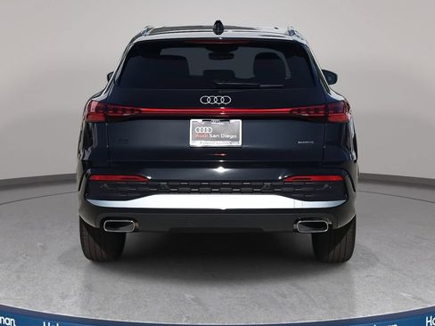 Certified 2025 Audi Q5 Premium w/ Convenience Package AWD/4WD image 4