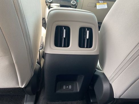 New 2026 Hyundai Tucson SEL FWD image 25