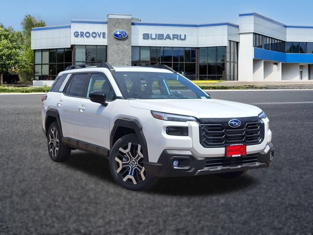 New 2026 Subaru Outback Touring XT AWD/4WD image 1