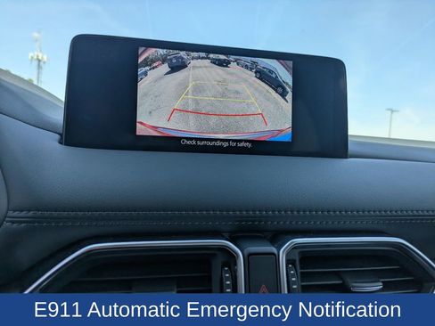 Certified 2023 MAZDA CX-5 AWD 2.5 S w/ Preferred Package image 22