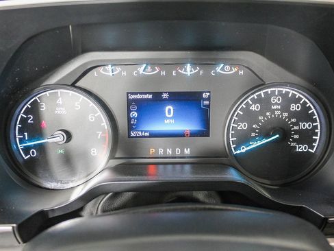 Used 2022 Ford F150 XLT w/ Trailer Tow Package image 23