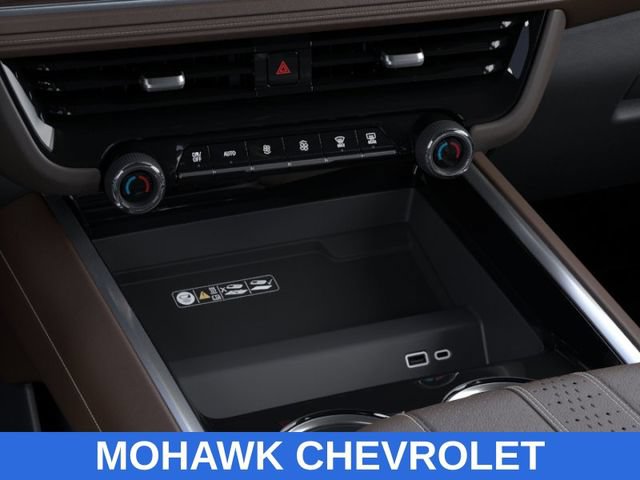 New 2026 Chevrolet Tahoe High Country AWD/4WD image 23