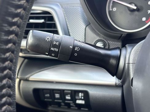 Used 2022 Subaru Forester Premium image 27
