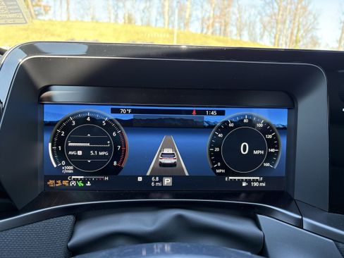 New 2026 Subaru Outback Limited image 14