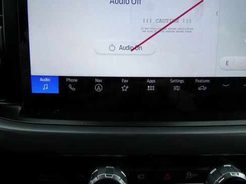 New 2025 Ford F150 XLT w/ Equipment Group 302A MID image 26