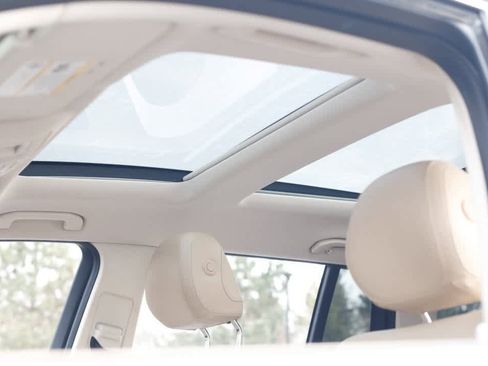 Used 2018 Mercedes-Benz GLS 450 4MATIC image 10