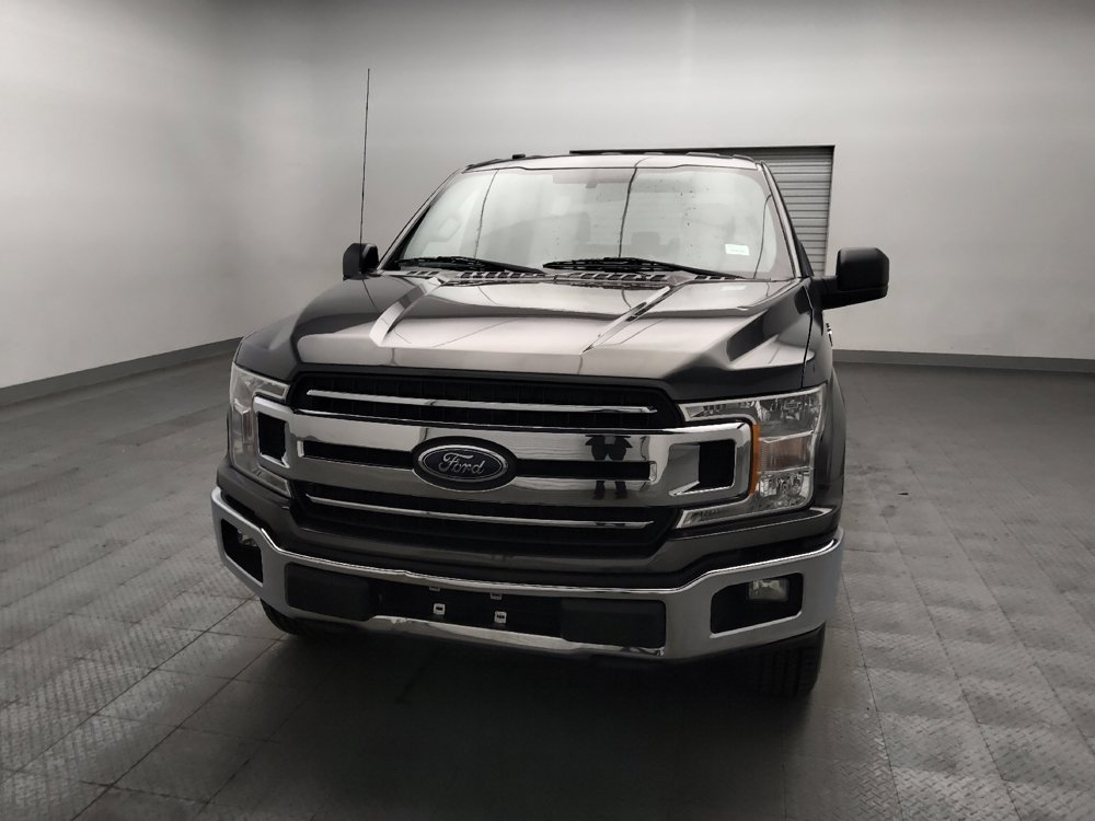 Used 2018 Ford F150 XLT RWD image 15