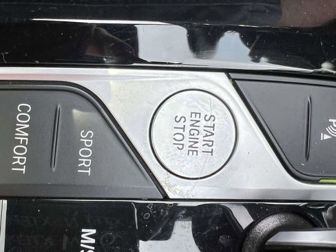 Used 2022 BMW X3 M40i AWD/4WD image 31