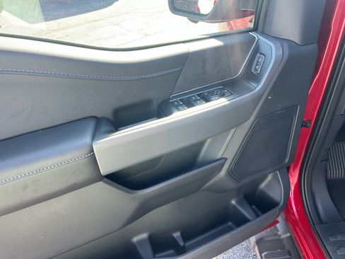 New 2025 Ford F150 XLT w/ Equipment Group 302A MID image 53