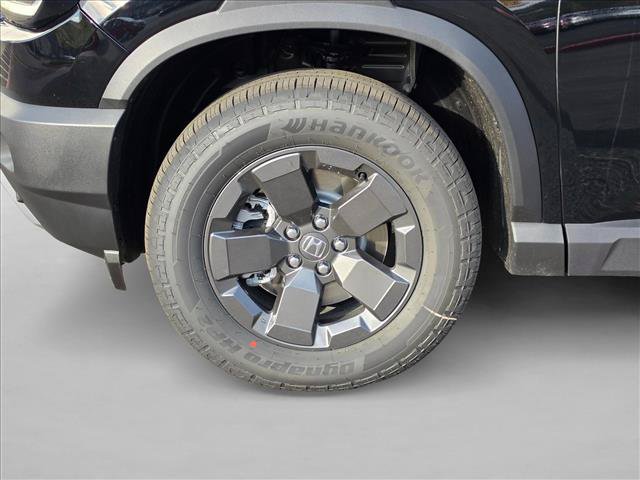 New 2026 Honda Passport RTL image 9