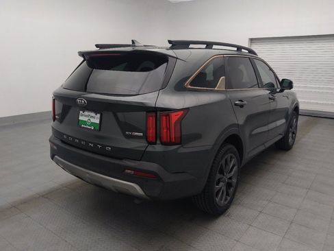 Used 2021 Kia Sorento SX Prestige AWD/4WD image 9