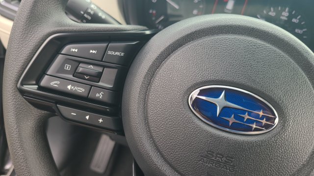 New 2026 Subaru Forester AWD/4WD image 19