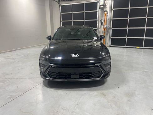New 2026 Hyundai Sonata N Line image 2