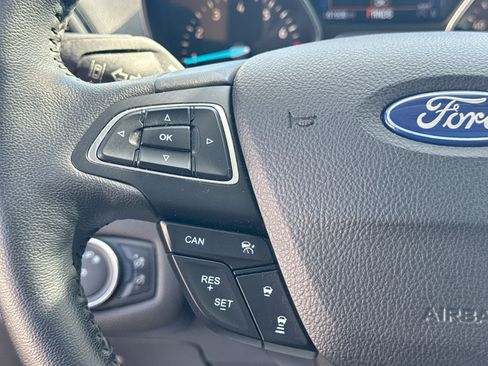 Used 2019 Ford Escape Titanium FWD image 25