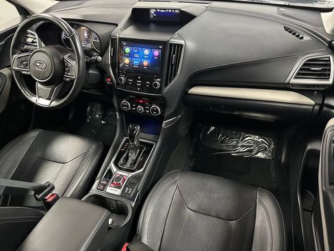 Used 2022 Subaru Forester Limited AWD/4WD image 12