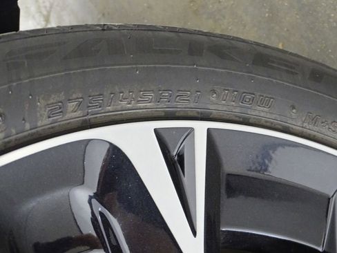 Used 2024 MAZDA CX-90 Plug-In Hybrid w/ Premium Plus image 46