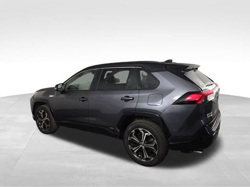 Used 2024 Toyota RAV4 XSE AWD/4WD image 10